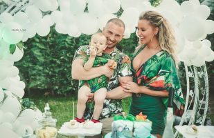 Се разведува Туна Сејдиу, пропадна и вториот брак на пејачката