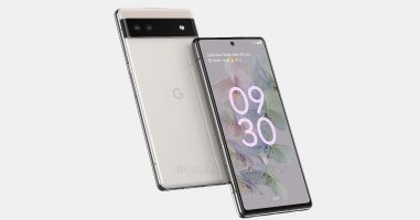 Спецификациите на Google Pixel 6a се појавија на Geekbench