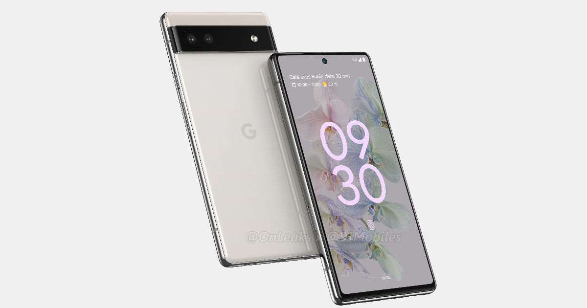 Спецификациите на Google Pixel 6a се појавија на Geekbench