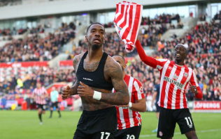 Тони им донесе три бода на Брентфорд, Ериксен асистент