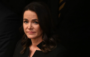 Унгарија за првпат доби жена за претседател