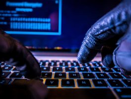 Хакери украле криптовалута во вредност од 615 милиони долари