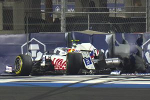 Шумахер нема да вози на Големата награда на Саудиска Арабија