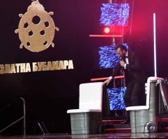 „Златна бубамара“ ќе се одржи на 12 мај, во најава е многу хумор за 25 години јубилеј