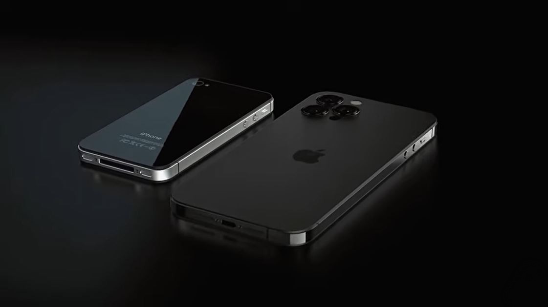 Apple носи значително подобрување на серијата iPhone 14