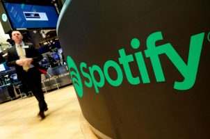 Apple се соочува со нова тужба – се пожали Spotify