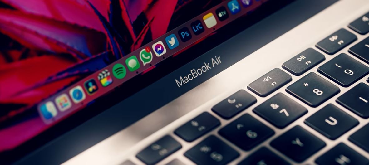 Apple тестира девет модели на Mac со чипови M2