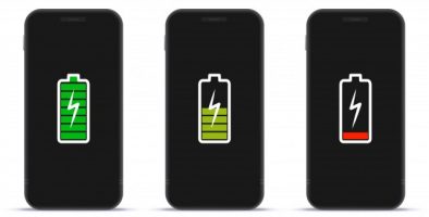 Bag предизвикува пребрзо празнење на батеријата на Android телефонот