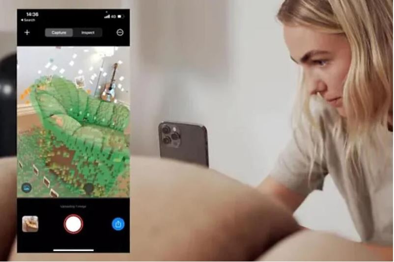 Epic Games разви апликација која ги конвертира фотографиите во 3D модели