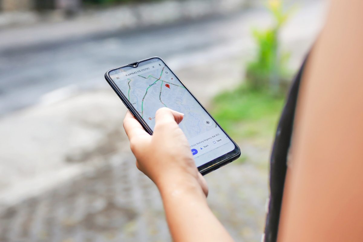 Google Maps воведува иновации, особено за корисниците на iPhone