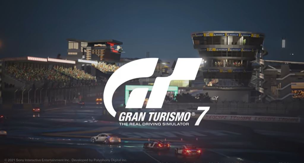 Gran Turismo 7 повторно онлајн со patch