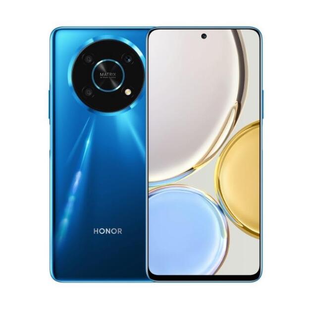 Honor го претстави паметниот телефон Magic4 Lite