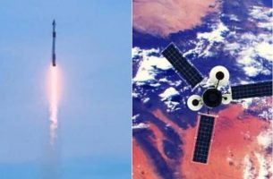 SpaceX ќе го лансира првиот јужнокорејски шпионски сателит следната година