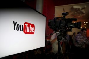 YouTube го блокираше каналот на рускиот парламент Дума ТВ