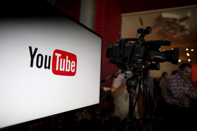 YouTube го блокираше каналот на рускиот парламент Дума ТВ
