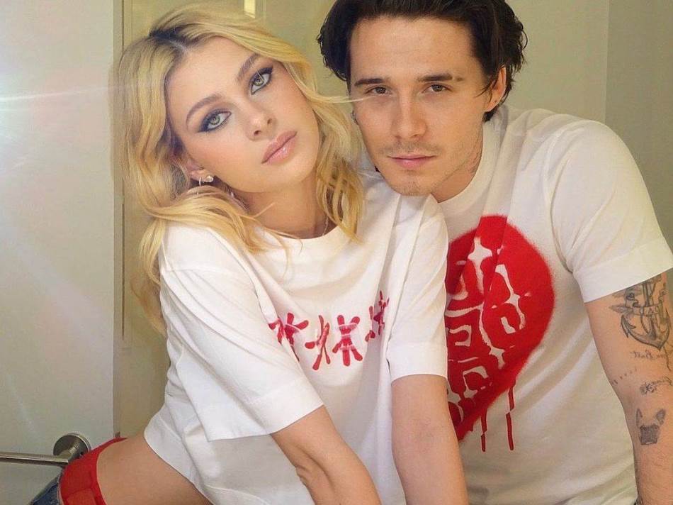 Бруклин ќе потпише предбрачен договор со Никол, ќерката на американскиот милијардер Нелсон Пелц