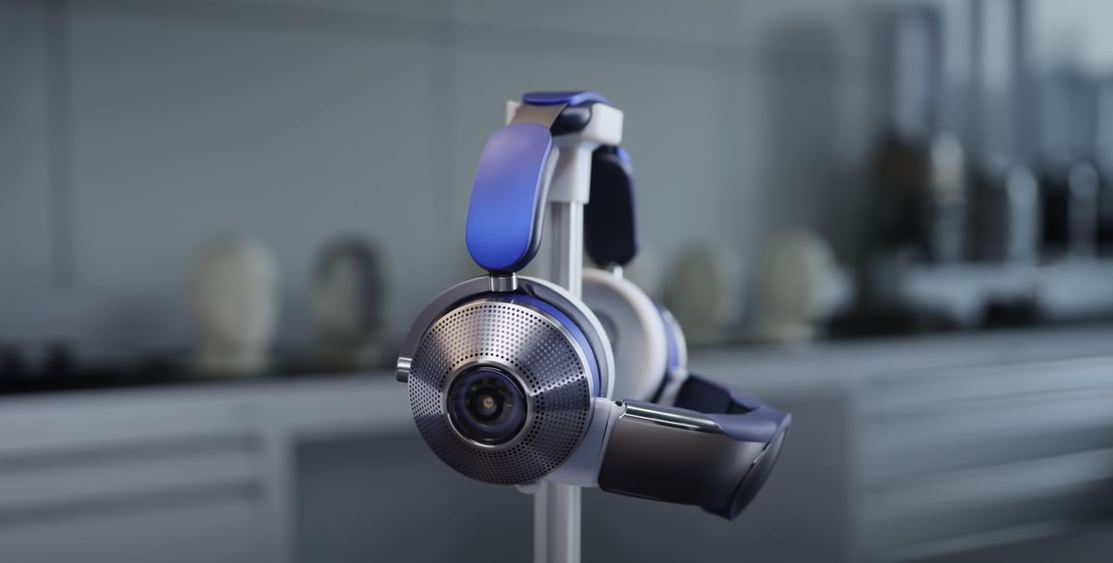 ВИДЕО: Dyson претстави интересен уред со повеќе функции