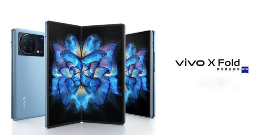 ВИДЕО: Vivo X Fold може да биде првата вистинска конкуренција за Galaxy Fold