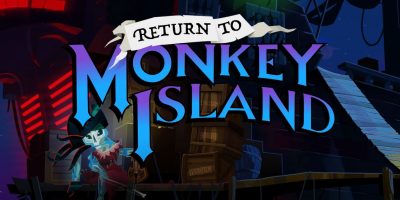 ВИДЕО: Најавено е ново продолжение на популарната видео игра Monkey Island