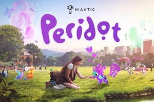 ВИДЕО: Новата AR игра на Niantic изгледа како модерен Тамагичи