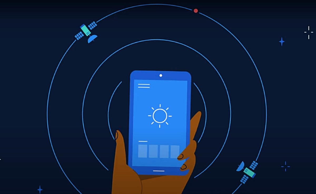 ВИДЕО: Претворете го вашиот мобилен телефон во алатка за следење на вселената