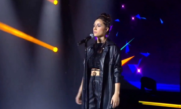 (Видео) Андреа одлична на евровизискиот концерт во Израел, фановите велат треба да влезе во финале