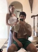 (Видео) Редно е да го потстрижам мојот пештерски човек