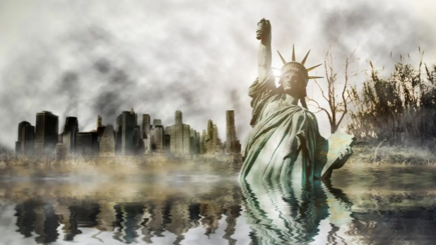 Во кои земји е најбезбедно, а каде е најлошо да бидете во случај на Трета светска војна