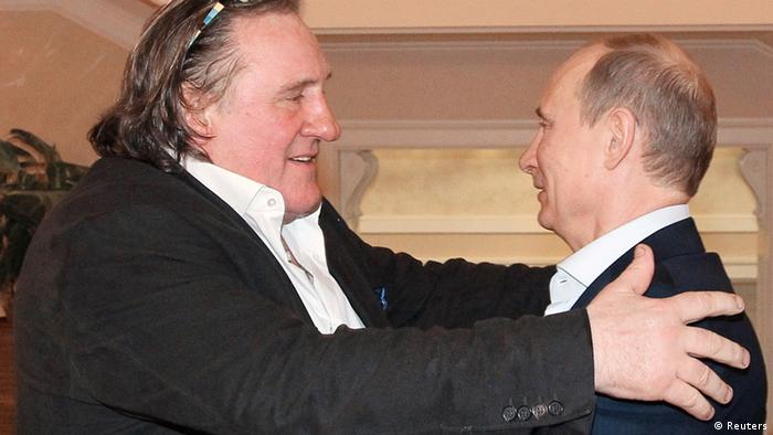 Дерпадје веќе не го фали Путин, зад неговите луди испади не стои рускиот народ