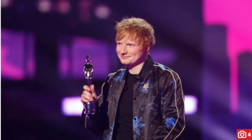 Ед Ширан доби на суд, песната Shape of You не е плагијат