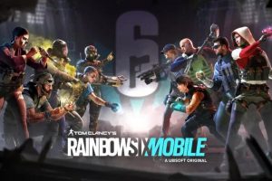 Играта Rainbow Six оваа година доаѓа на мобилни телефони и таблетите