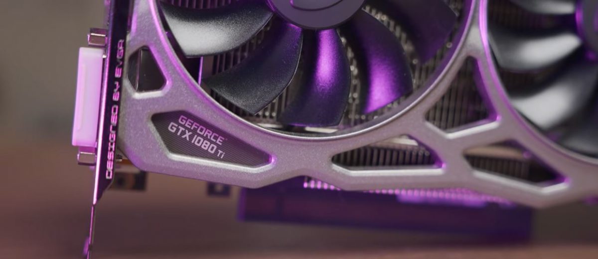 Испораката на графички картички се зголеми и покрај недостигот