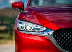 Како ќе изгледа новата Mazda 6?
