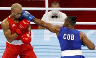 Куба по 60 години ќе им дозволи на боксерите да се натпреваруваат