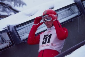 Легендарниот југословенски ски-скокач Примож Улага осуден на затворска казна