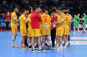 Македонија ја пропушти победата со Чешка, мора да победи во Скопје за да игра на Светско