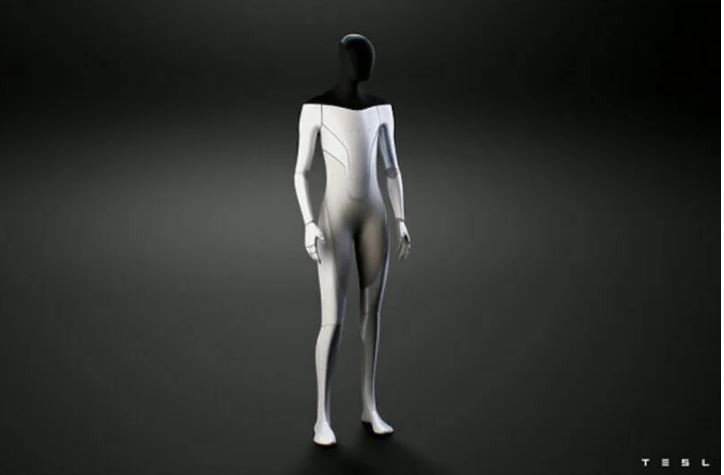 Маск: Хуманоиден робот веројатно ќе има во секој дом до 2050 година