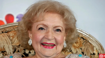 На есен ќе се продаваат личните работи на Бети Вајт