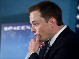 Нов предлог на Маск за Твитер – исфрла буквата од името?