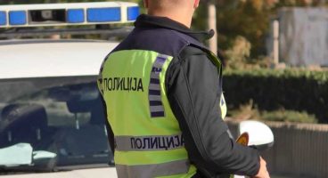 Пензионерки се степале кај Зелено пазарче