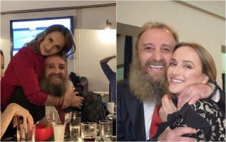 Поранешен српски министер чека бебе со 36 години помладата сопруга