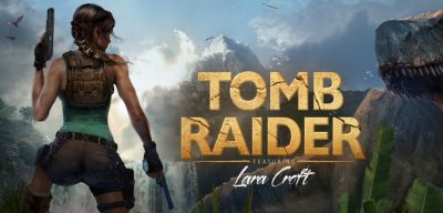 Пристигнува новиот Tomb Raider