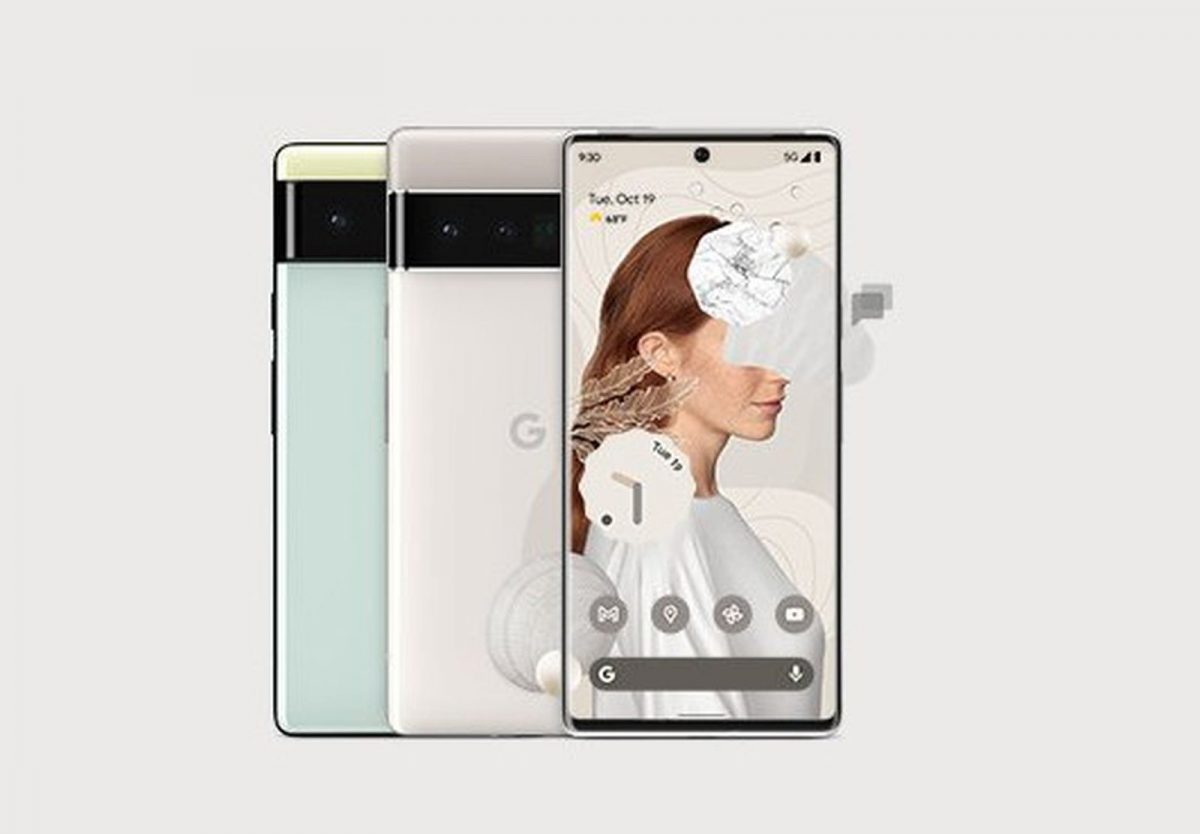 Се појавија фотографии од новиот паметен телефон на Google
