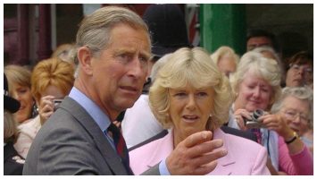 Сите вонбрачни деца на европските кралски семејства, се шпекулира дека и Хари не е на Чарлс