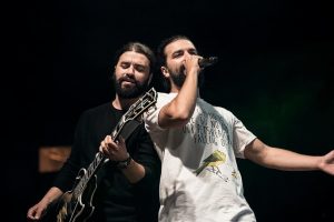 „Некст тајм“ преработи уште една стара македонска песна - „Кога падна на Пирина“