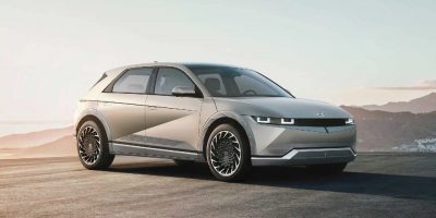 „Хјундаи јоник 5“ е прогласен за светски автомобил на годината