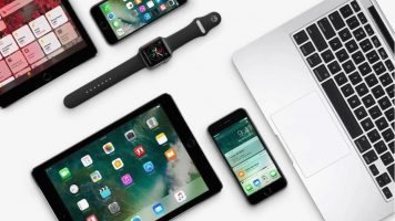 Apple бележи рекордна продажба на iPhone, Mac и други уреди