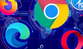 Chrome е најпопуларниот прелистувач, на второто место – изненадување