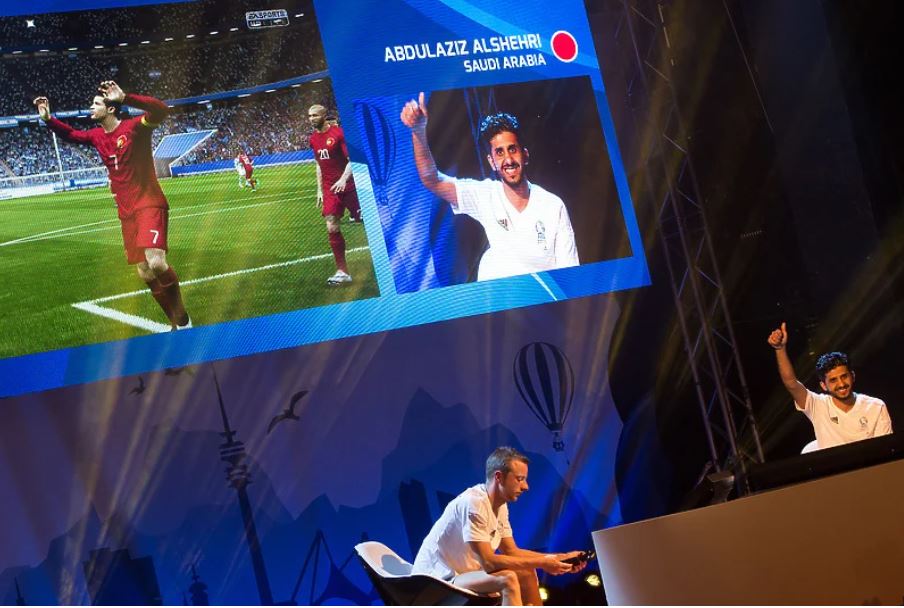 Electronic Arts повеќе нема да ја произведува видео играта FIFA
