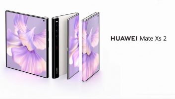Huawei Mate Xs 2 е најлесниот флексибилен телефон